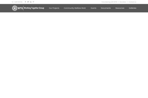 Site using Nd-donations plugin