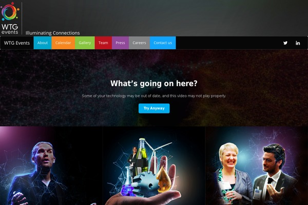 Theme101 theme websites examples