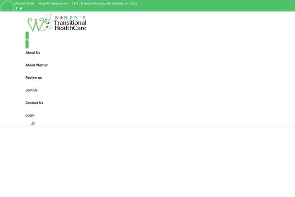 Site using Formidable-pro plugin