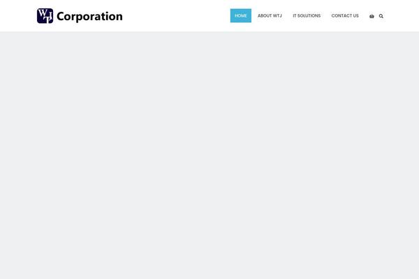 Site using Acoda-typewriter plugin