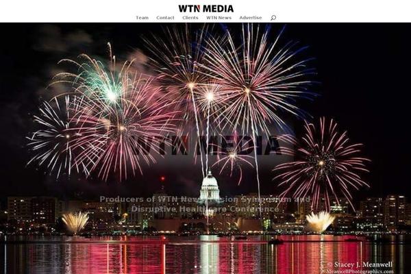 wtnmedia.com site used Divichild