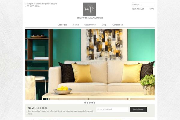 Site using Dg-product-carousel plugin