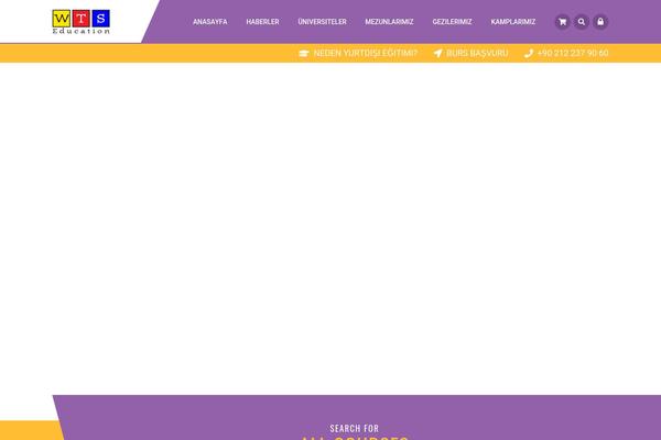 Site using Slickr Flickr plugin