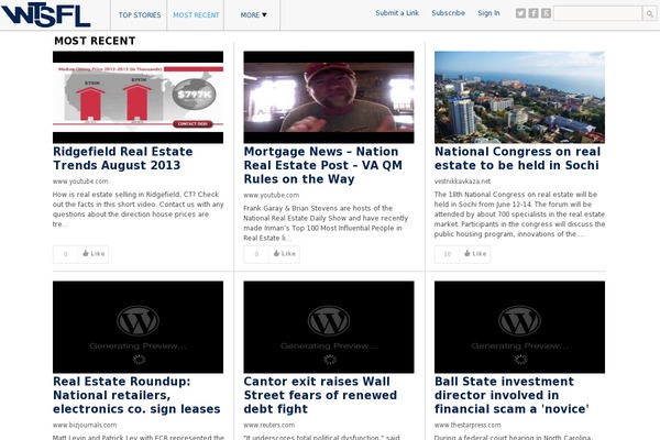 wtsfl.com site used Covertsocialpress