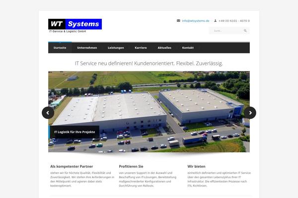wtsystems.de site used Topbest