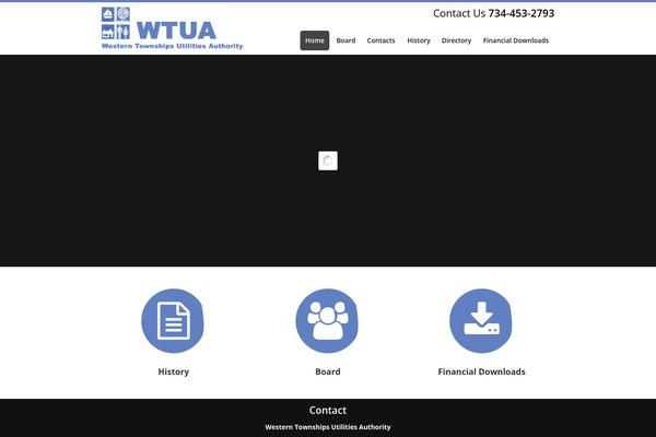 Designn theme site design template sample