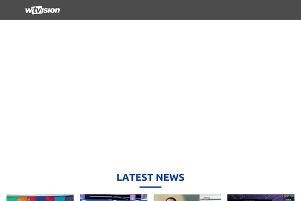 Site using Superfly-menu plugin