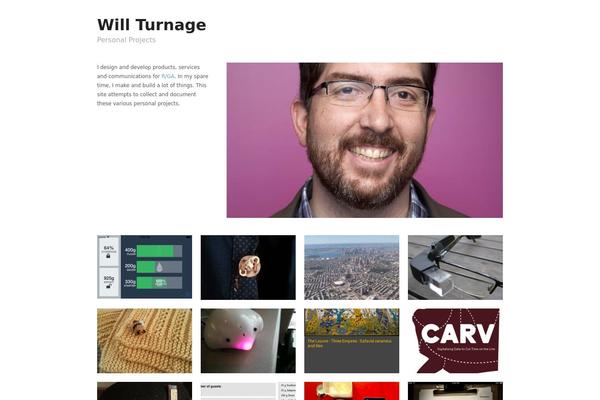 wubbahed.com site used Hatch