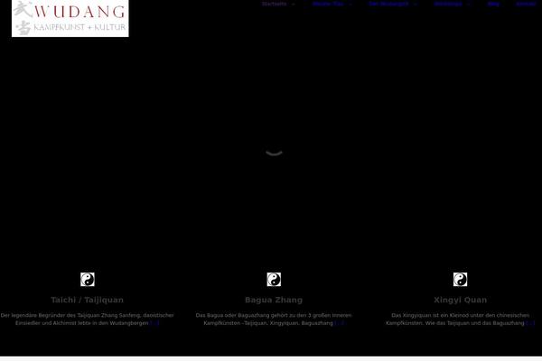 Site using NextGEN Scroll Gallery plugin