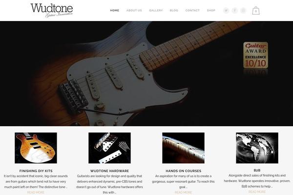 Site using Woocommerce-google-analytics-integration plugin