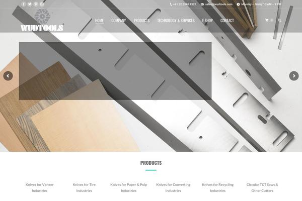 Site using Convertplug plugin