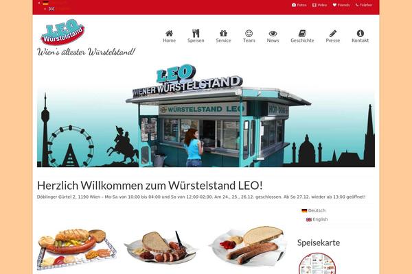Site using Fonts-lokal plugin