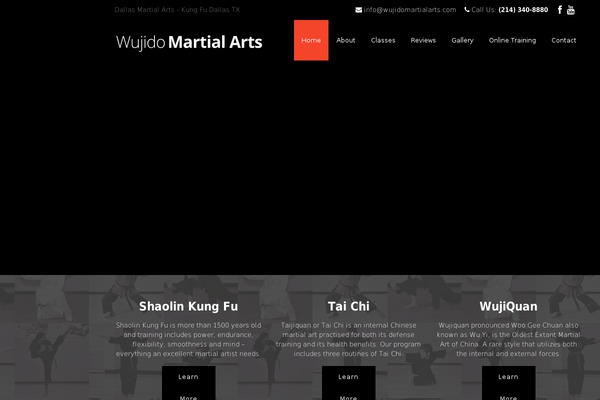 Site using Ilightbox plugin