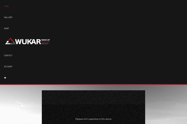 Site using AffiliateWP-master plugin