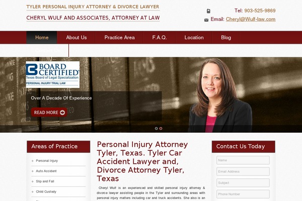 Site using AuthorSure plugin