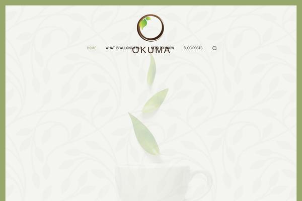 Site using Verdure-core plugin