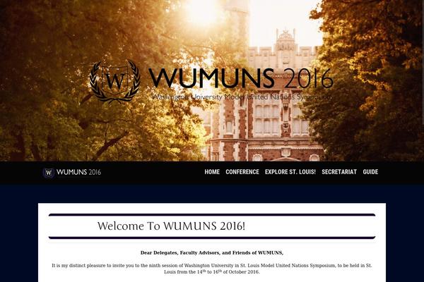 Site using Forget About Shortcode Buttons plugin
