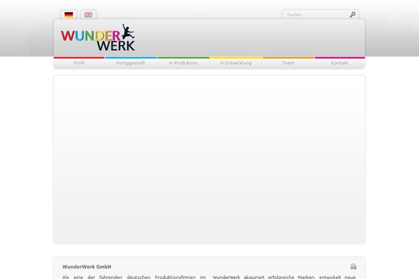 wunder-werk.de site used Ww