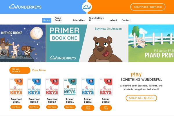 Site using Jld-custom plugin