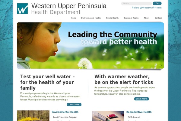 wupdhd.org site used Wuphd