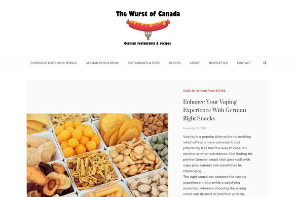 Polite theme site design template sample