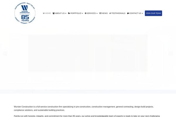 Site using Ruby-build-framework plugin