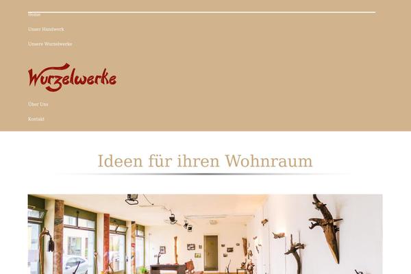 Avada Child Theme theme site design template sample