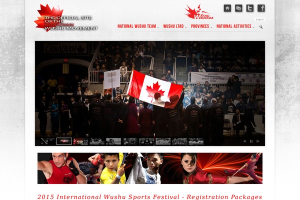 Site using Dcp-newsletter plugin