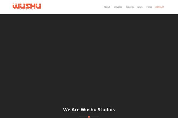 Site using Wp-carousel-pro plugin