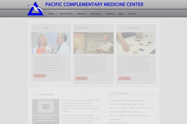 Rt_ionosphere_wp theme site design template sample