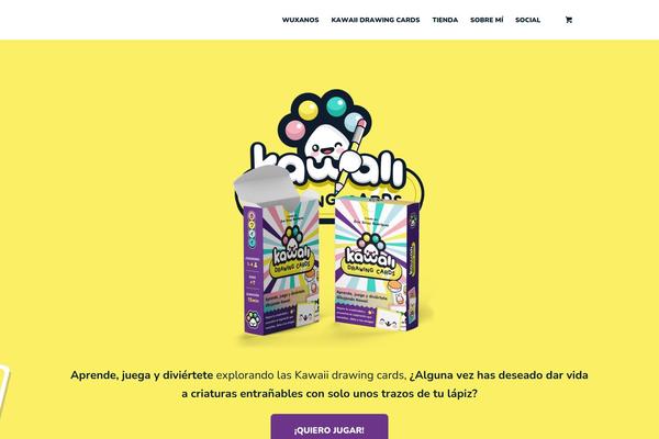 Site using Spotlight-social-photo-feeds plugin