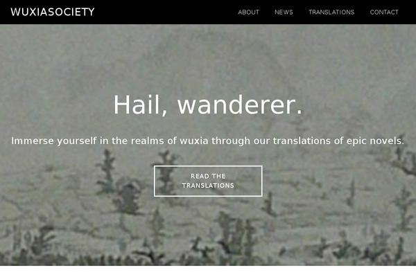 Site using Easy Digital Downloads plugin