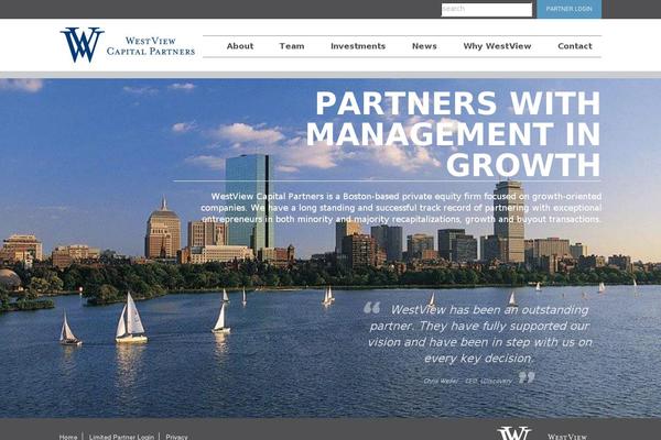 wvcapital.com site used Wv