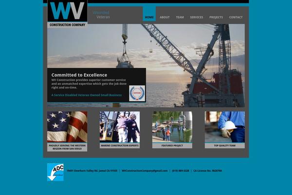 Rttheme17-child theme site design template sample