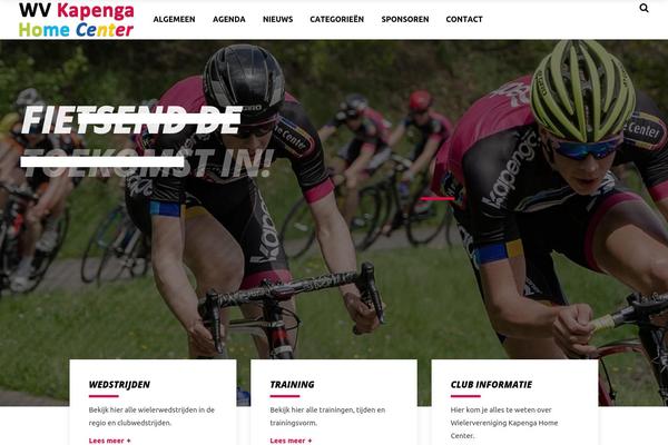 wvdrachten.nl site used Klippe