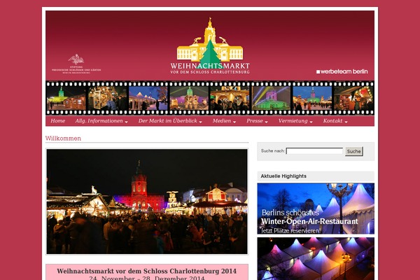 Site using Borlabs-cookie plugin