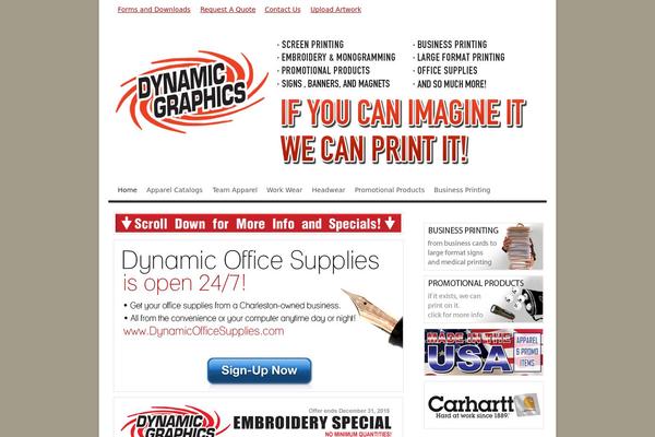 wvdynamicgraphics.com site used Vigilance_pro_child