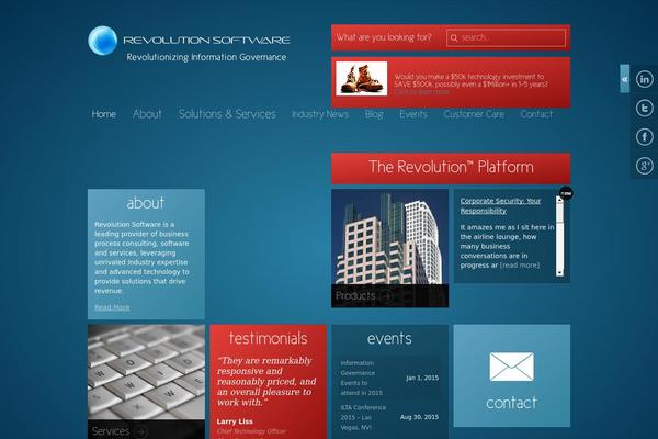 SubWay theme site design template sample