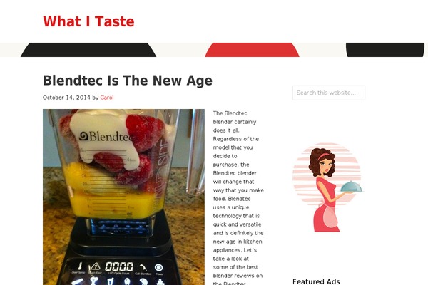 Bizznis theme site design template sample