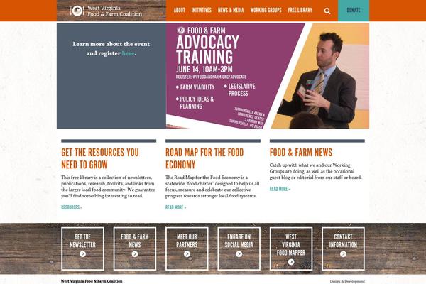 Site using Highlight Search Terms plugin