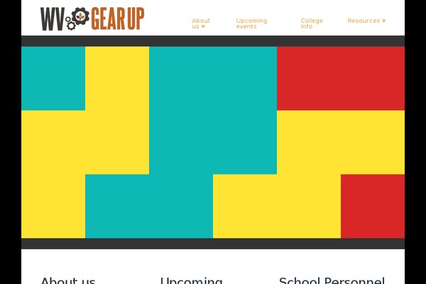 Impreza Child theme site design template sample
