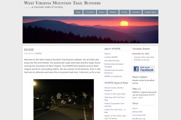 Seashore-10 theme site design template sample