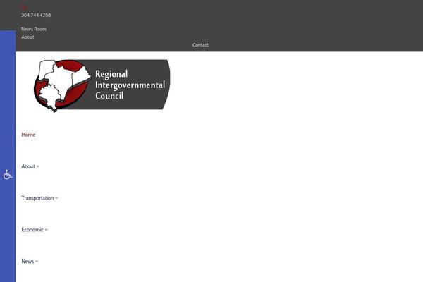 Site using Ova-sev plugin