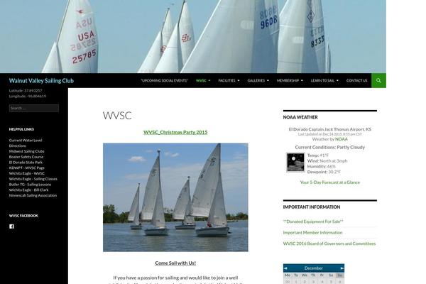 Site using Contact Bank - Contact Forms Builder plugin