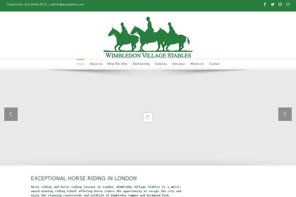 Site using Photomosaic-for-wordpress plugin