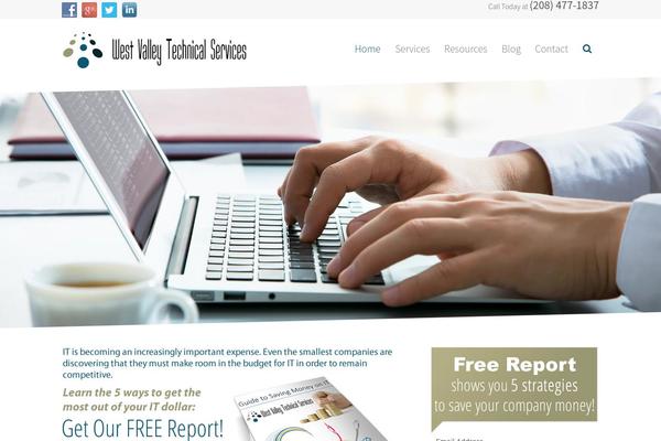 Capture theme site design template sample