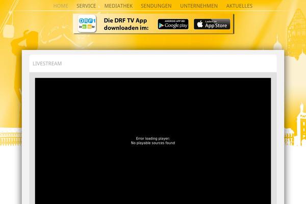 Site using Backup by Supsystic plugin