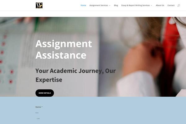 Site using Wpforms-lite plugin