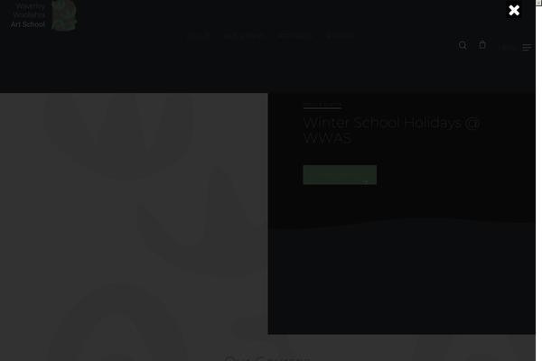 Site using Layers-heroes-assemble plugin