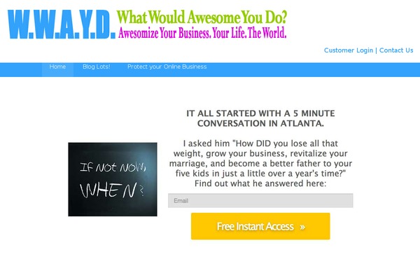 Centric Pro theme site design template sample